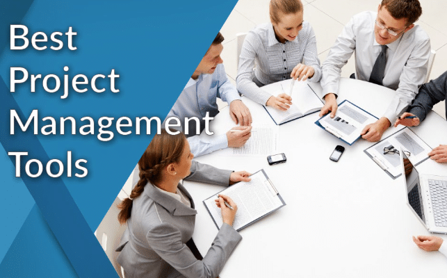 Best Project Management Software
