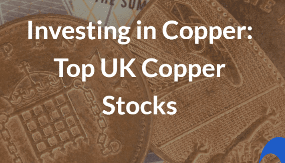 copper investing