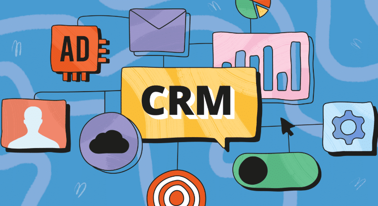 crm software
