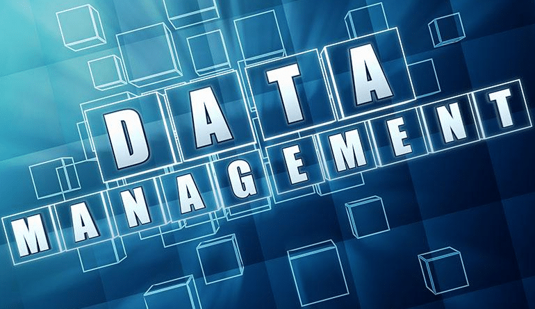 data management tools
