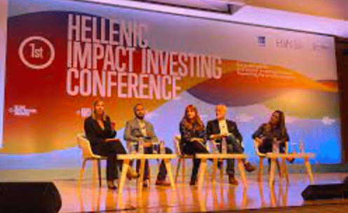 global impact investing network