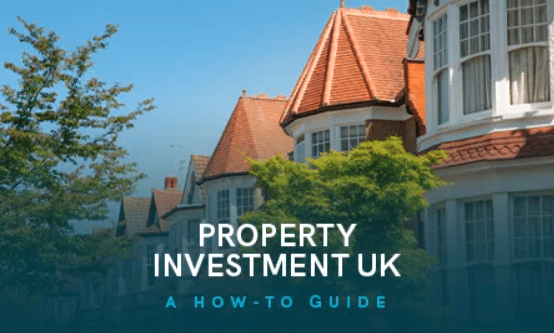 investing in property uk