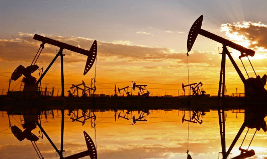 oil price brent investing