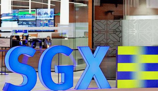 sgx nifty live investing